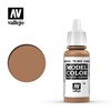 Picture of Vallejo Model Color 17ml - Cork Brown