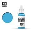 Picture of Vallejo Model Color 17ml - Deep Sky Blue