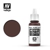 Picture of Vallejo Model Color 17ml - Black Red (Cadmium Brown)