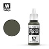 Picture of Vallejo Model Color 17ml - Olive Grey