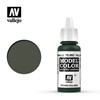 Picture of Vallejo Model Color 17ml - Yellow Olive