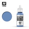 Picture of Vallejo Model Color 17ml - Azure