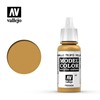 Picture of Vallejo Model Color 17ml - Yellow Ochre