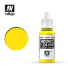Picture of Vallejo Model Color 17ml - Deep Yellow