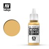 Picture of Vallejo Model Color 17ml - Sand Yellow