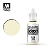 Picture of Vallejo Model Color 17ml - Ivory