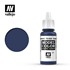 Picture of Vallejo Model Color 17ml - Transparent Blue