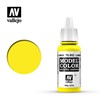 Picture of Vallejo Model Color 17ml - Lemon Yellow