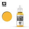 Picture of Vallejo Model Color 17ml - Flat Yellow