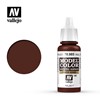 Picture of Vallejo Model Color 17ml - Hull Red
