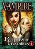 Picture of Vampire The Eternal Struggle Keepers of Tradition Bundle 1