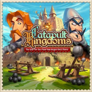 Picture of Catapult Kingdoms