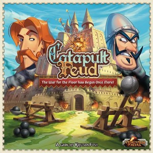 Picture of Catapult Feud