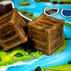 Picture of Upgrade Your Games 10 x Wooden Crate Tokens