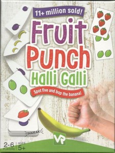 Picture of Fruit Punch Halli Galli