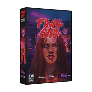 Picture of Final Girl Bad Times at Buddyland