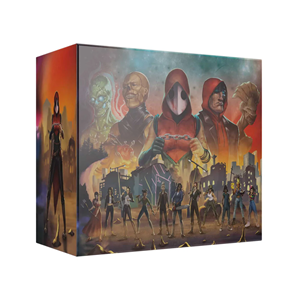Picture of Final Girl Series 3 Ultimate Box