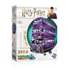 Picture of Harry Potter The Knight Bus 3D Puzzle (JIgsaw 280pc)