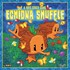 Picture of Echidna Shuffle