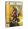Picture of White Dwarf 471 December 2021