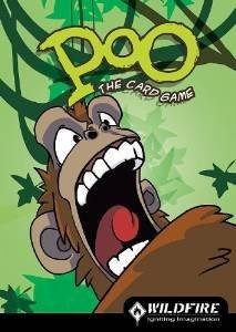 Picture of Poo Card Game