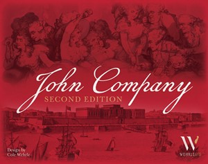 Picture of John Company Second Edition