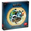 Picture of Harry Potter Magical Creatures (Jigsaw 500pc)