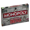 Picture of The Walking Dead Monopoly