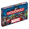 Picture of Marvel Universe Monopoly