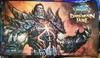 Picture of World of Warcraft Darkmoon Faire Deathwing the Destroyer Alternate Art Playmat