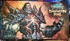 Picture of World of Warcraft Darkmoon Faire Deathwing the Destroyer Alternate Art Playmat