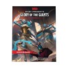 Picture of Bigby Presents: Glory of Giants Dungeons & Dragons Expansion