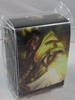 Picture of World Of Warcraft Dwarf Paladin Deck Box