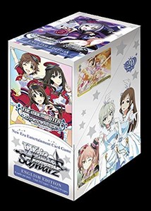 Picture of The Idolmaster Cinderella Girls Booster