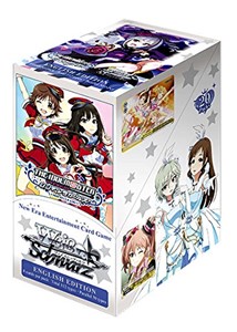 Picture of The Idolmaster Cinderella Girls Booster Box