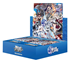 Picture of Azur Lane Vol. 2 Booster Pack Weiss Schwarz