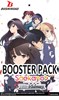 Picture of Saekano How to raise a Boring Girlfriend. flat Booster Weiss Schwarz
