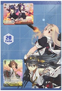 Picture of Kancolle Booster Box