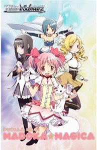 Picture of Puella Magi Madoka Magica Booster Box