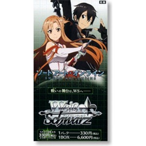 Picture of Sword Art Online Booster