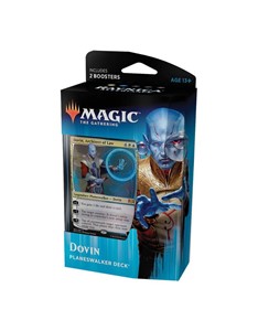 Picture of Ravnica Allegiance Dovin Planeswalker Deck