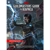 Picture of Guildmasters' Guide to Ravnica Dungeons & Dragons