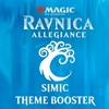 Picture of Simic Theme Booster - Ravnica Allegiance