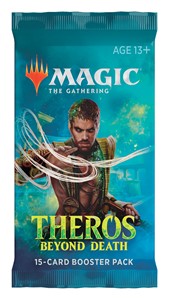 Picture of Theros Beyond Death Booster Pack