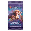 Picture of Commander Legends Draft Booster Pack