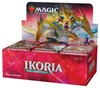 Picture of Ikoria: Lair of Behemoths Booster Box - Magic the Gathering