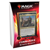 Picture of Ikoria Ruthless Regiment Commander Deck - Magic the Gathering