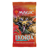 Picture of Ikoria: Lair of Behemoths Collector Booster -  Magic: The Gathering