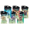 Picture of Zendikar Rising Themed Booster Pack - Set of 6