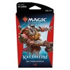 Picture of Kaldheim Theme Booster Red - Magic The Gathering